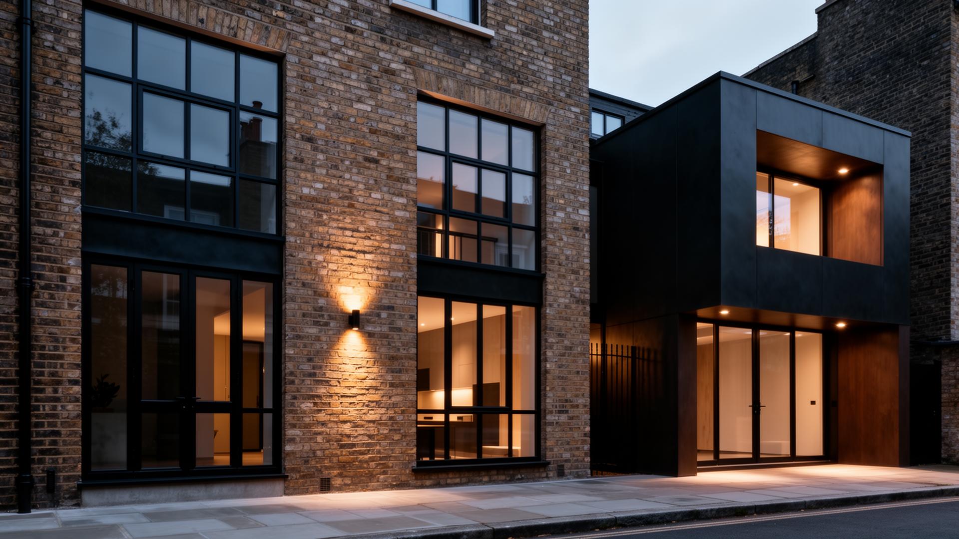 Hampstead Extension